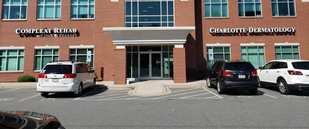 Charlotte Dermatology | Rocky River, med spa and aesthetic clinic in Charlotte