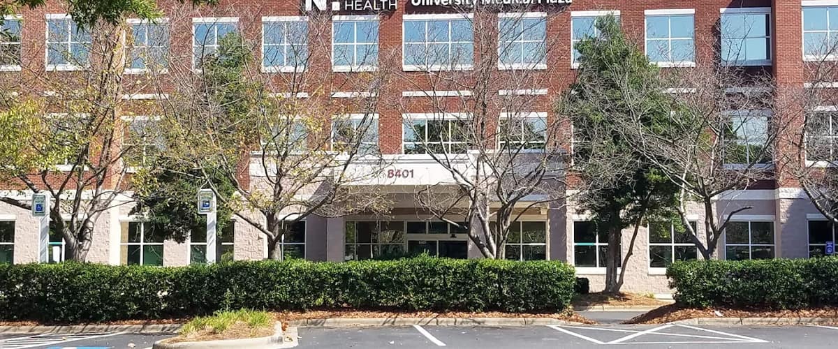 Charlotte Dermatology | University Office, med spa and aesthetic clinic in Charlotte