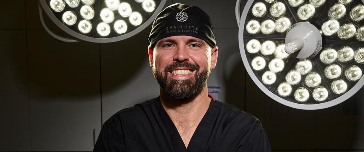 Charlotte Plastic Surgery: Dr. J. Walter Dutton, M.D. in Charlotte, North Carolina