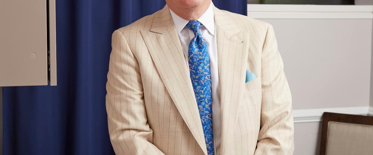 Charlotte Plastic Surgery: Dr. Stephan J. Finical, M.D. in Charlotte, North Carolina