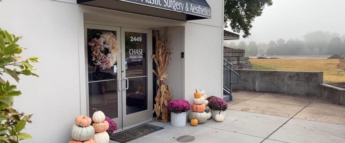 Chase Plastic Surgery and Aesthetics in Chattanooga, Tennessee