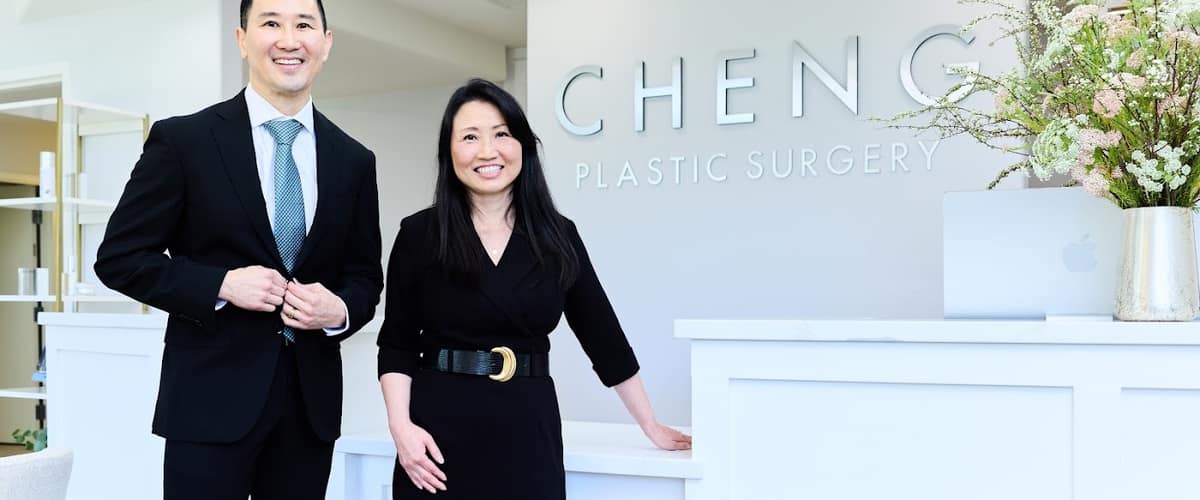 Cheng Plastic Surgery in San Jose, California