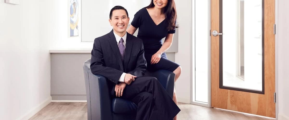 Cheng Plastic Surgery in San Mateo, California