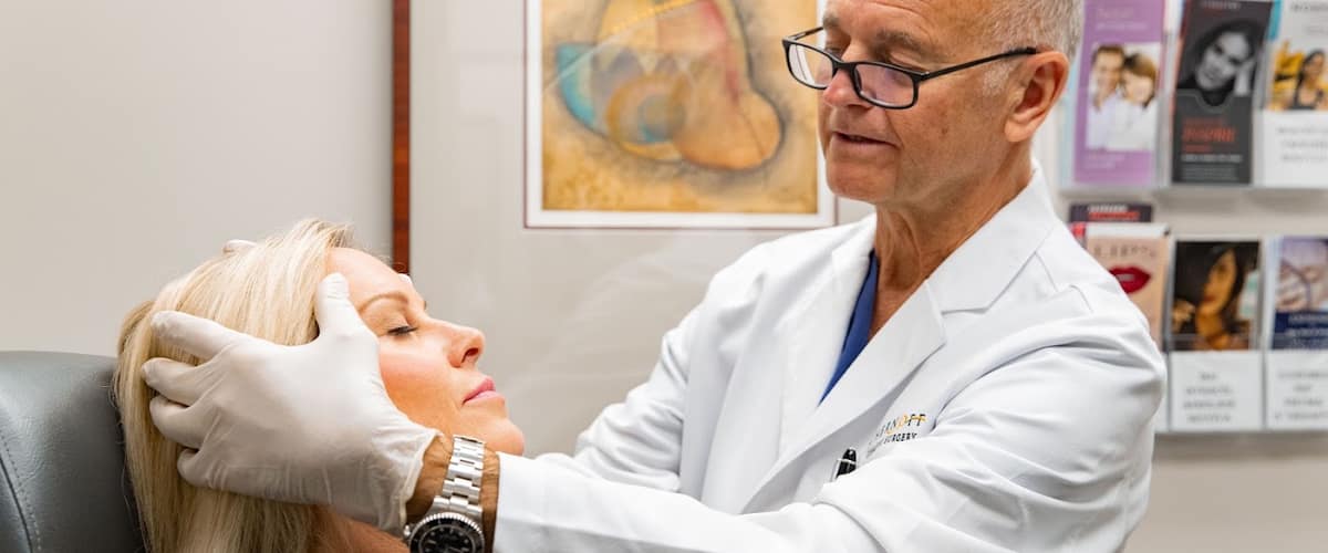 Chernoff Cosmetic Surgery in Indianapolis, Indiana