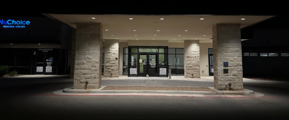 Choice Care Surgery Center in Midland, Texas