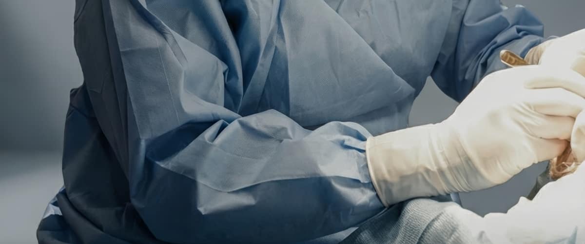 Chopra Plastic Surgery in Coral Gables, Florida