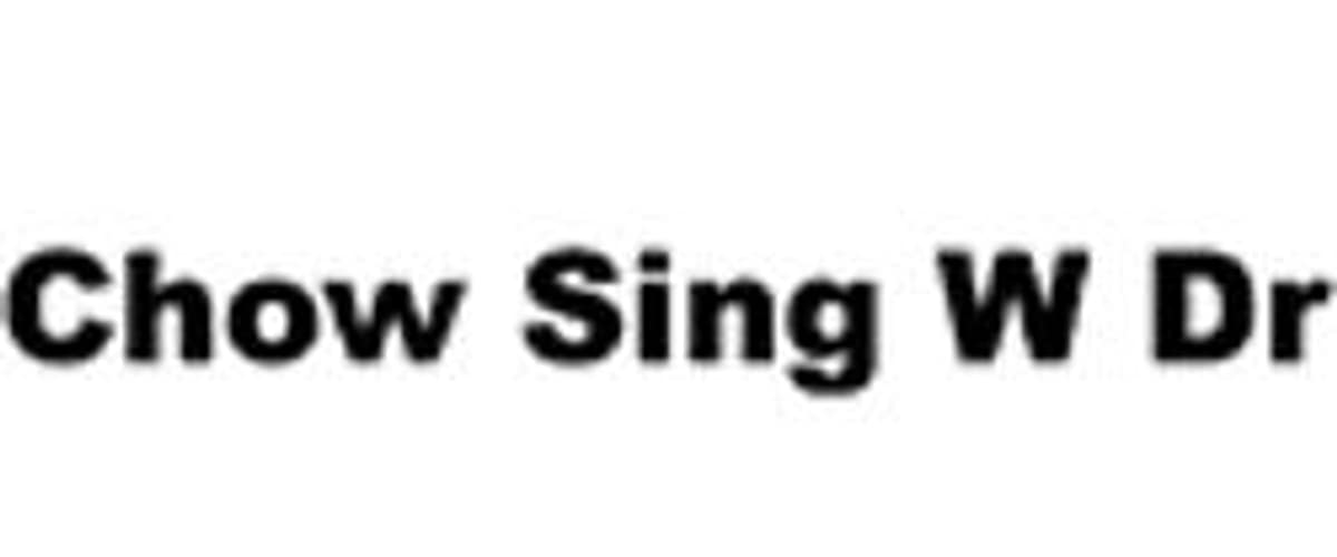 Chow Sing W Dr in Windsor, Ontario