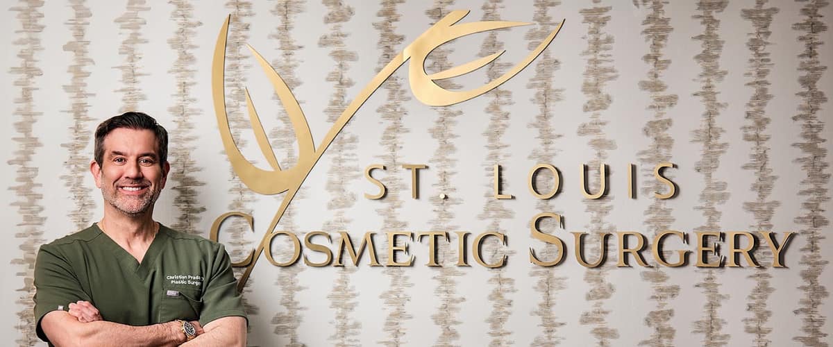 Christian A. Prada, MD, FACS in St. Louis, Missouri