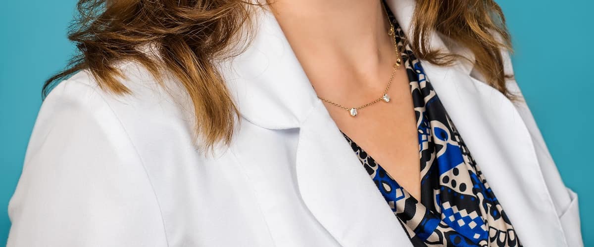 Christie Matter, MD in Plano, Texas