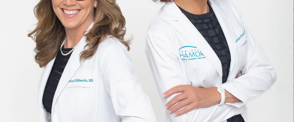 Christine Hamori Cosmetic Surgery + Skin Spa in Plymouth, Massachusetts