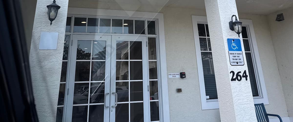 Christopher Cromwell, MD in Port St. Lucie, Florida