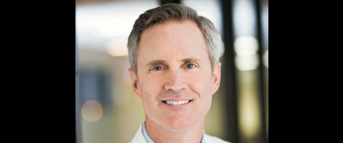 Christopher Huerter, MD in Omaha, Nebraska