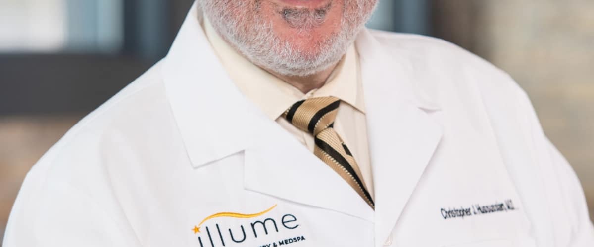 Christopher Hussussian, MD in Brookfield, Wisconsin