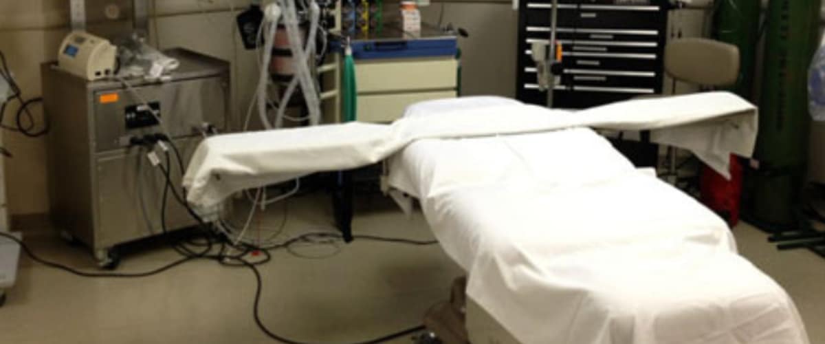 Christopher J. Davidson, MD, FACS in Newton, Massachusetts