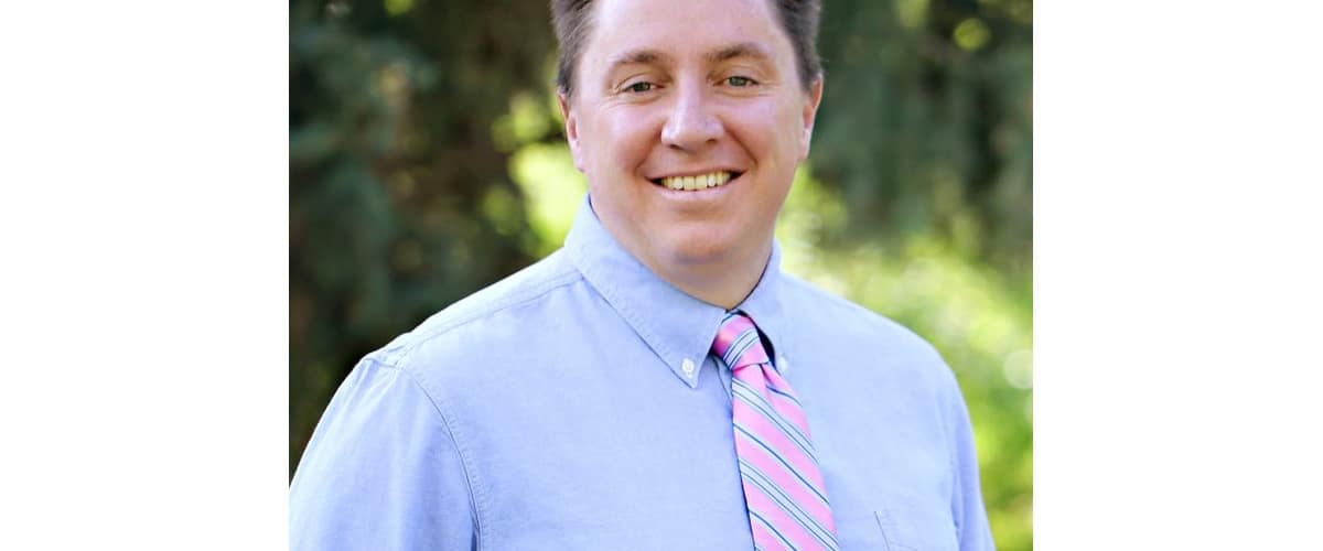 Christopher M. Shale, MD in Ogden, Utah