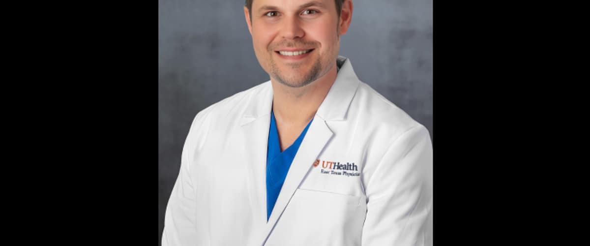 Christopher Perro, MD, FACS in Tyler, Texas