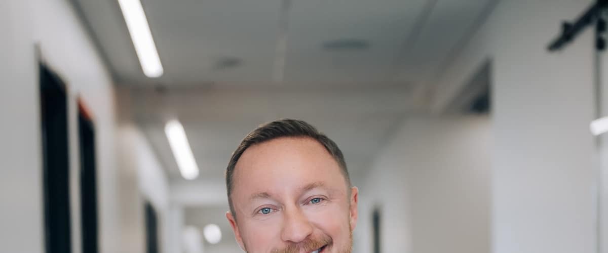 Christopher Zochowski, MD in Columbus, Ohio