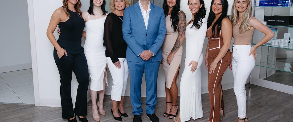 Cincinnati Plastic Surgery in Cincinnati, Ohio