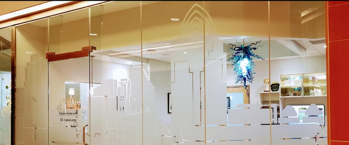City Dermatology and Laser in Cincinnati, Ohio