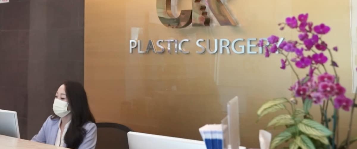 CK Plastic Surgery in Los Angeles, California