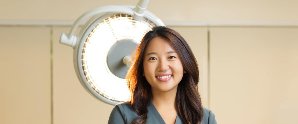 Clara Lee, MD in Princeton, New Jersey