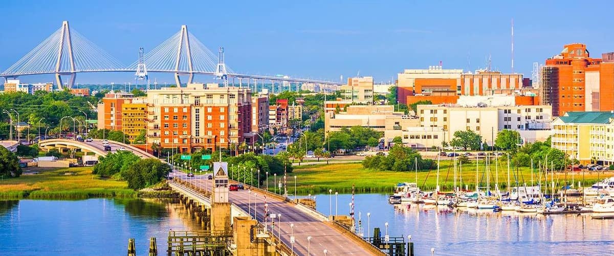 Clayton Crantford, MD in Summerville, South Carolina
