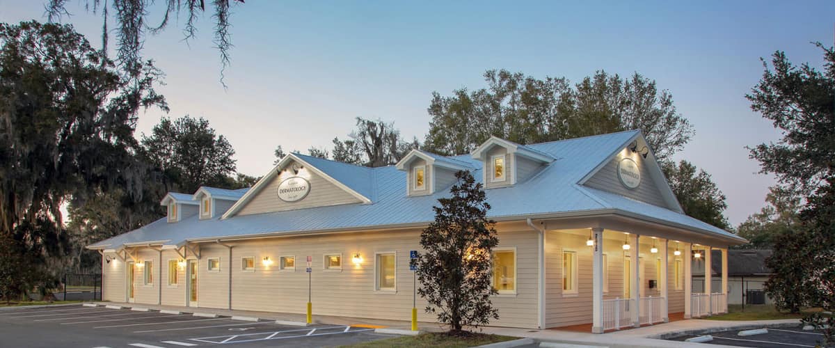 Clayton Dermatology Group in Lakeland, Florida