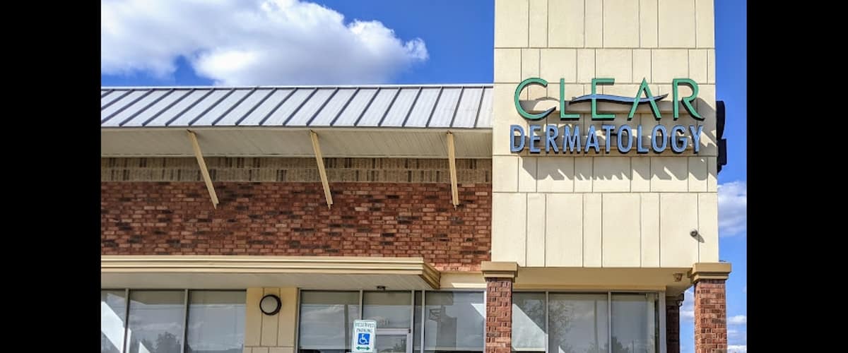 Clear Dermatology in Katy, Texas