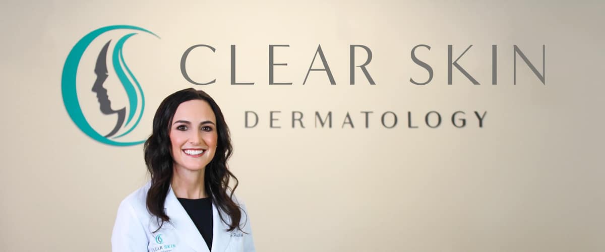 Clear Skin Dermatology in Clearwater, Florida