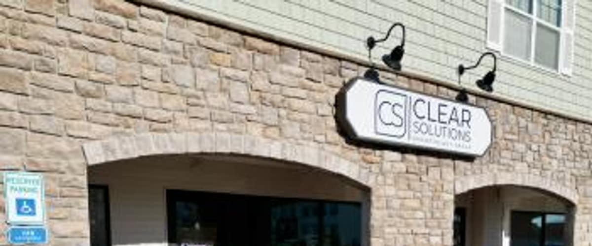 Clearsolutions Dermatology Group in Toms River, New Jersey