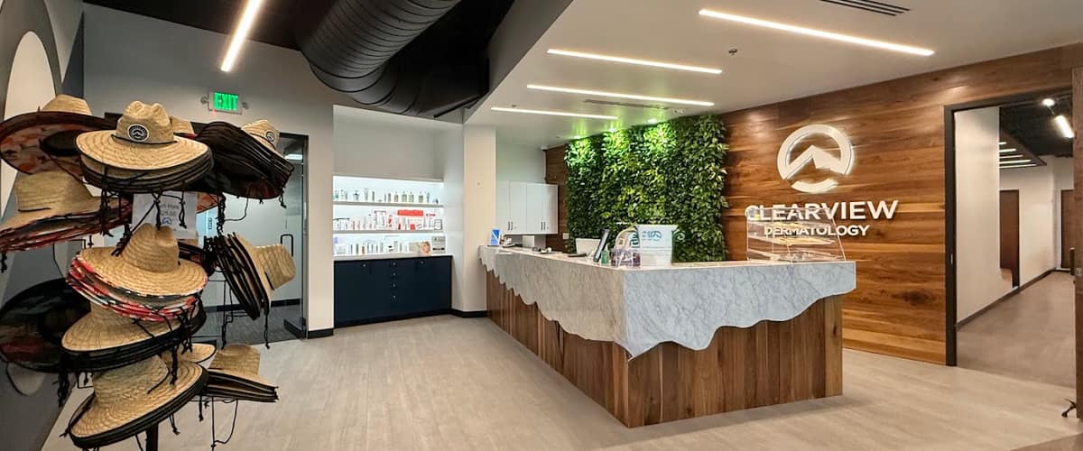 Clearview Dermatology Dakota Ridge Skin Cancer and Aesthetics Center in Denver, Colorado