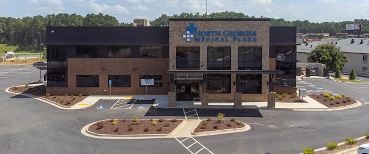 Cleaver Medical Group Dermatology in Gainesville, Georgia