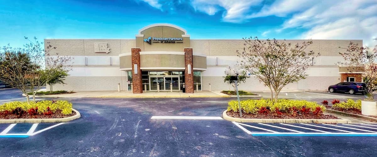 Clevens Face and Body Specialists - Merritt Island in Melbourne, Florida