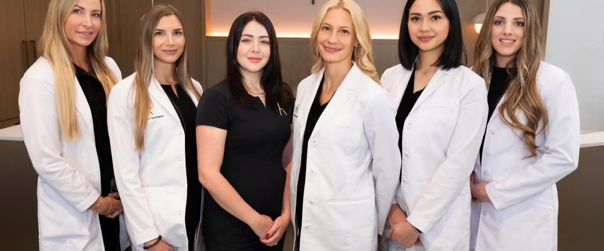 Clinique K | Dre Joan Sauvageau in Montreal, Quebec