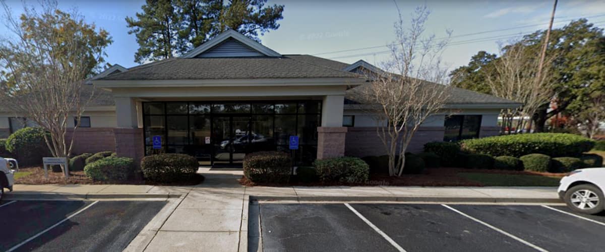 CMC Dermatology in Myrtle Beach, South Carolina
