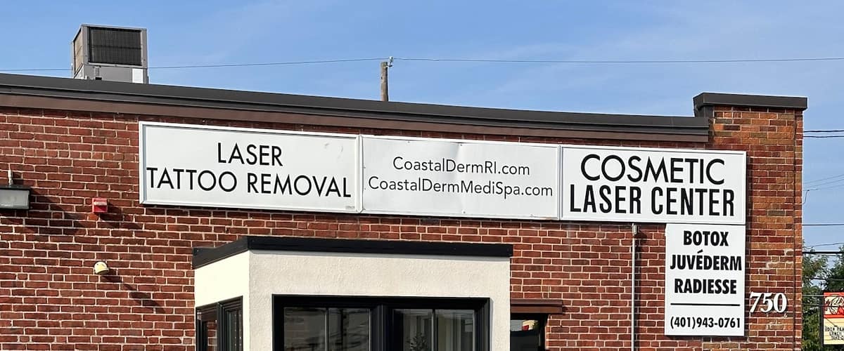 Coastal Dermatology Cranston in Providence, Rhode Island