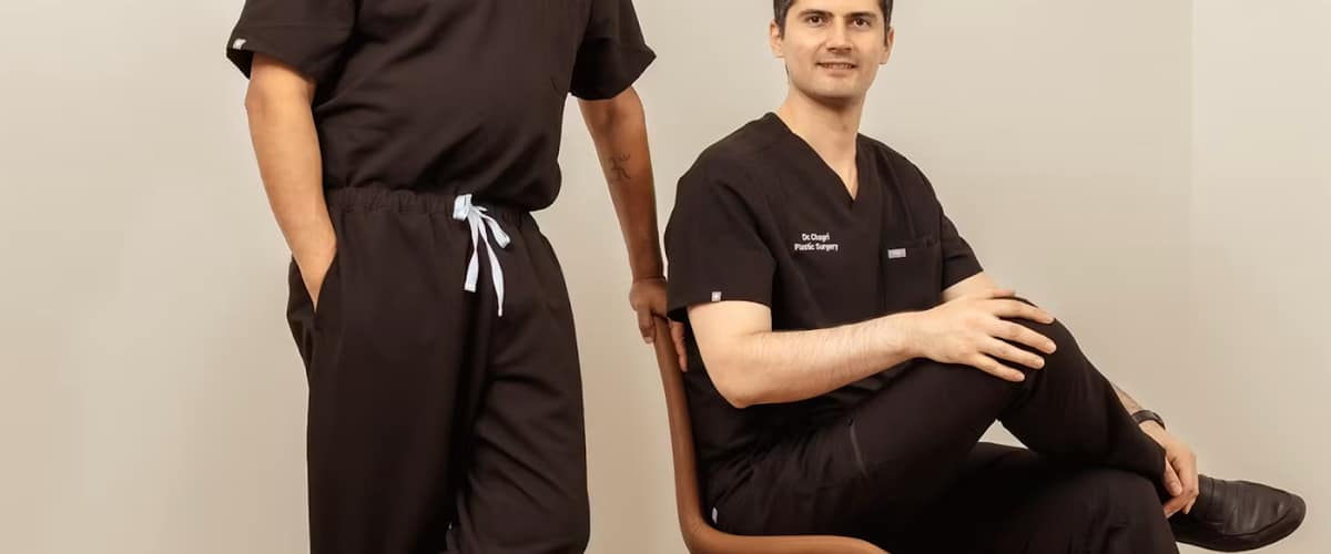 Coastal Plastic Surgeons in San Diego, California