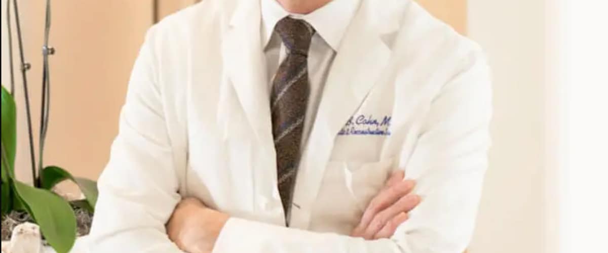 Cohn Plastic Surgery in Birmingham, Alabama