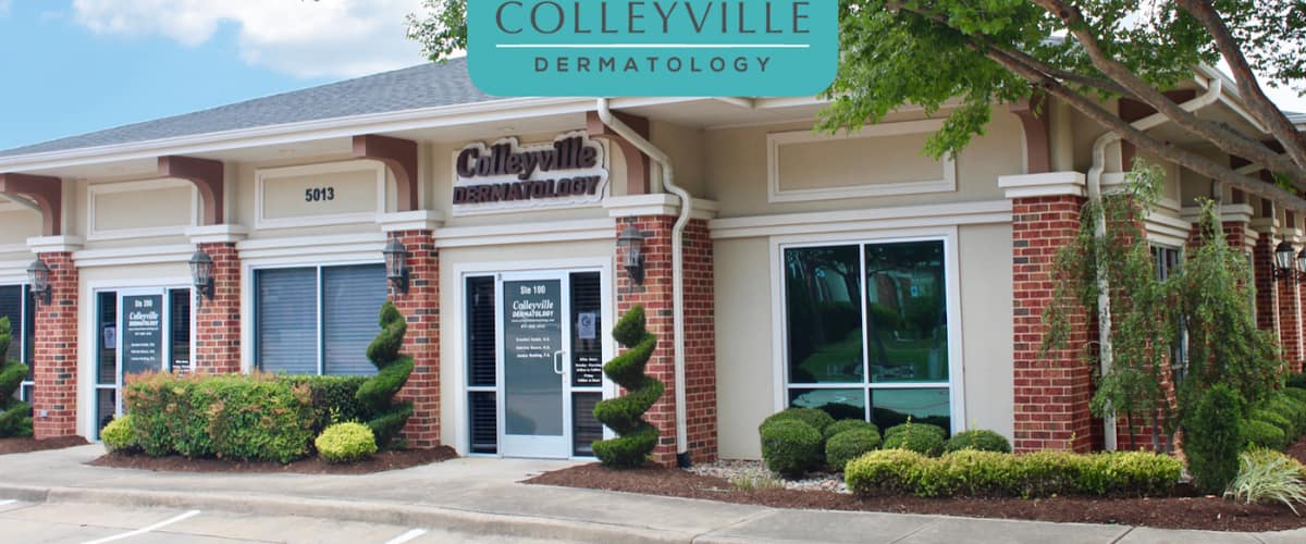Colleyville Dermatology, med spa and aesthetic clinic in Arlington