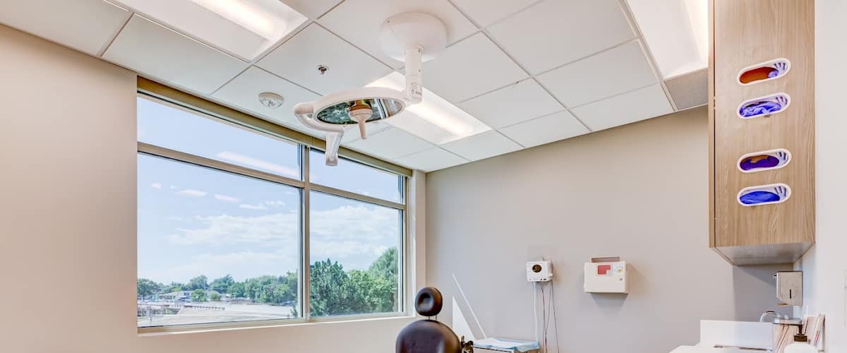 Colorado Center for Dermatology & Skin Surgery in Boulder, Colorado