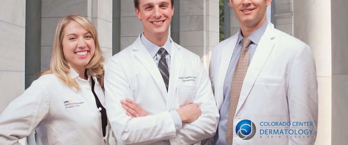 Colorado Center For Dermatology & Skin Surgery in Denver, Colorado