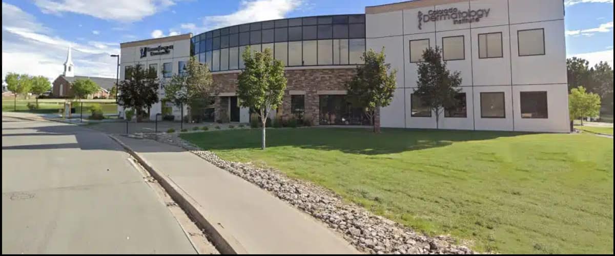 Colorado Dermatology Institute in Colorado Springs, Colorado