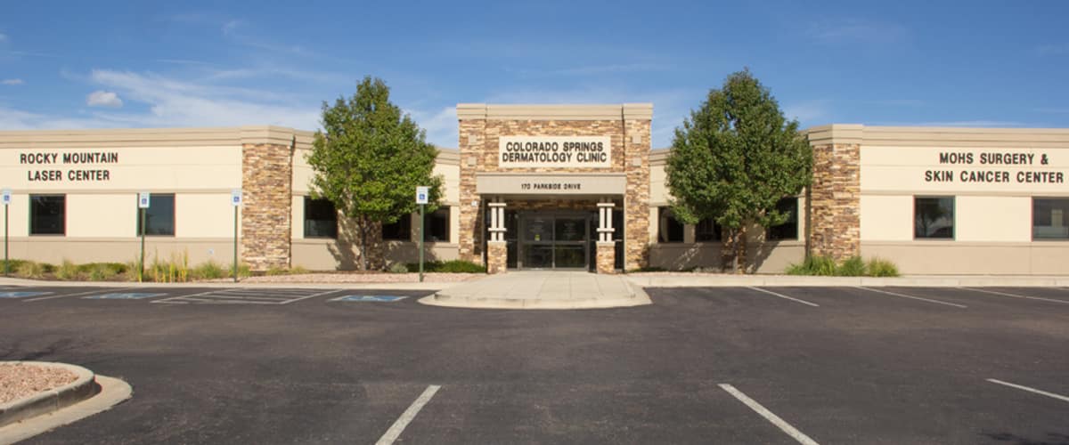 Colorado Springs Dermatology Clinic, PC in Colorado Springs, Colorado