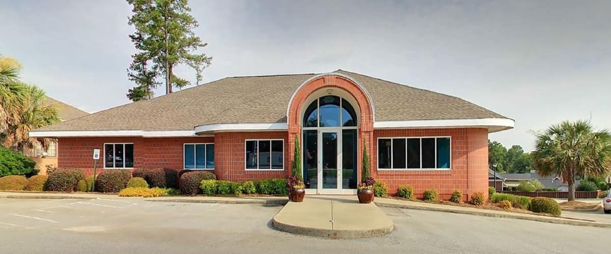 Columbia Dermatology & Aesthetics in Columbia, South Carolina