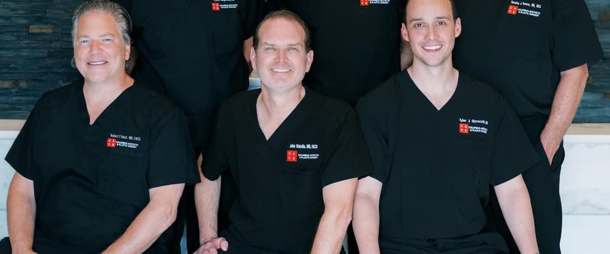 Columbus Aesthetic & Plastic Surgery - Gahanna in Columbus, Ohio