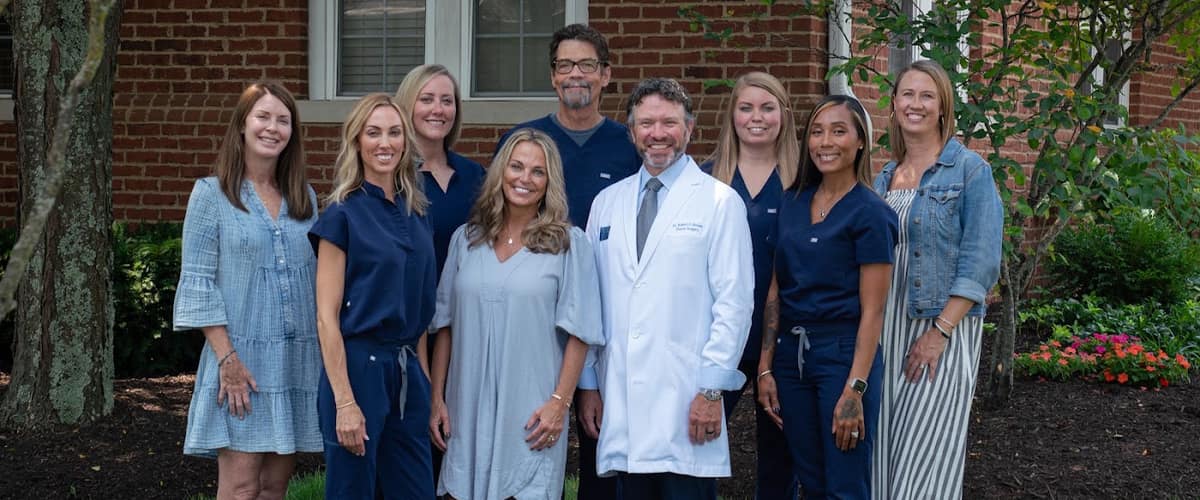 Columbus Cosmetic: Robert Houser, D.O. in Columbus, Ohio