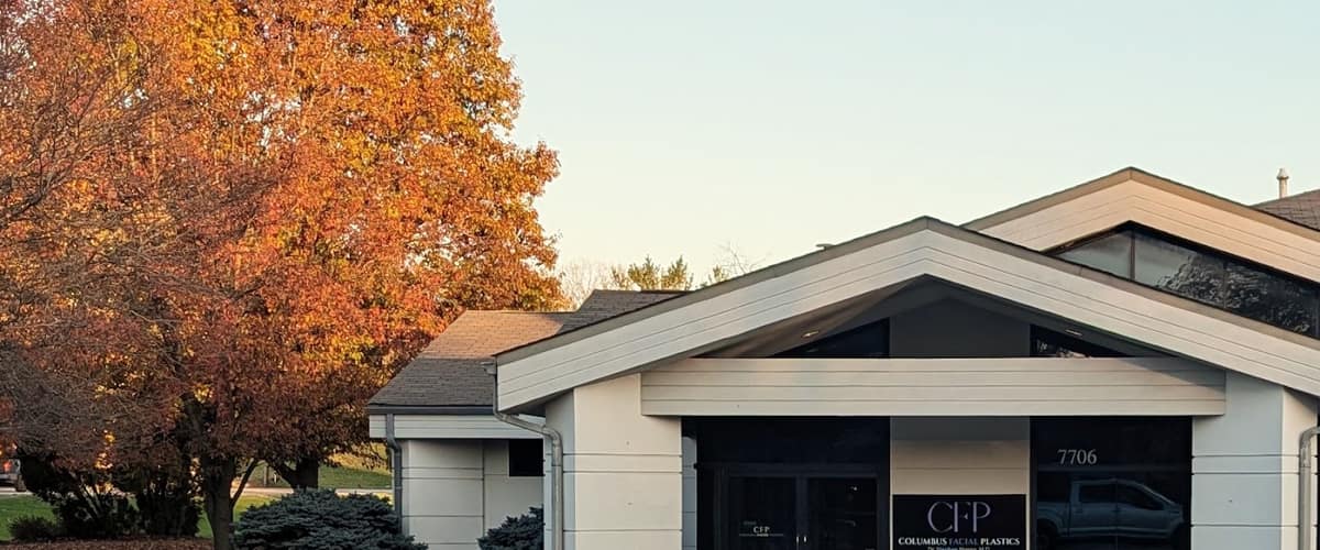 Columbus Facial Plastics in Columbus, Ohio