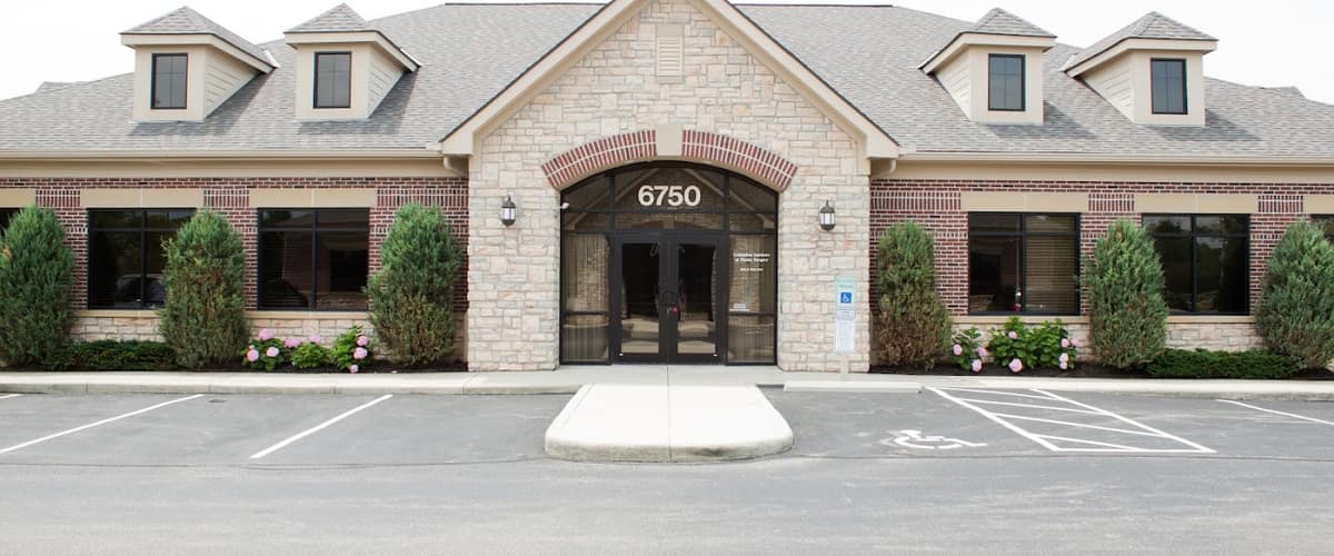 Columbus Institute of Plastic Surgery in Dublin, Ohio