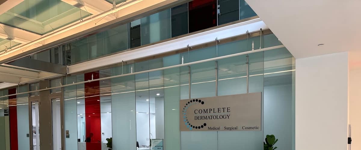 Complete Dermatology in Aventura, Florida