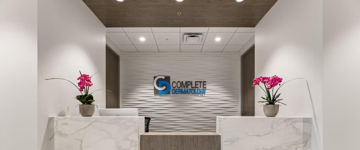 Complete Dermatology In Richmond-Katy in Katy, Texas